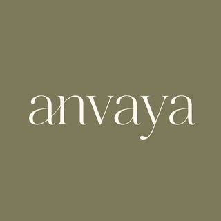 Anvaya