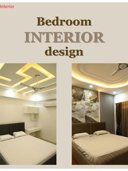 Decode Interior - Custom Furniture & Interior Elements Serene Bedrooms photo 5