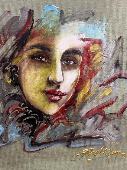 Portraits of the Divine Feminine photo 6