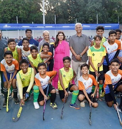 Hockey: Team Spirit & Victories photo 27