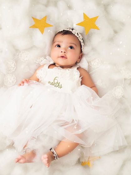Anitha - Newborn & Baby Photography Creative & Themed Shoots photo 46