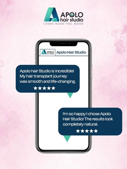 These five star reviews highlight what our clients love most: a smooth, life changing journey and results that look completely natural. Your confidence is our priority.