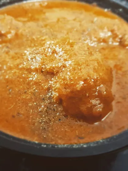 Our Multani Butter Chicken is a must-try for anyone who loves authentic North Indian food.