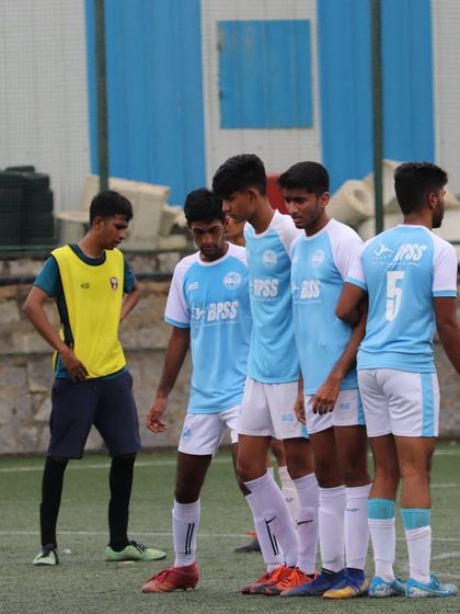 BPSS - Elite Player Development Program The Grind: Elite Training Sessions photo 24