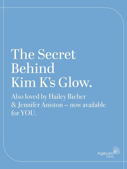 The secret behind the glow of celebrities like Kim Kardashian, Hailey Bieber, and Jennifer Aniston is now available to you. Treatments like our Salmon DNA skin booster are no longer exclusive to Hollywood.