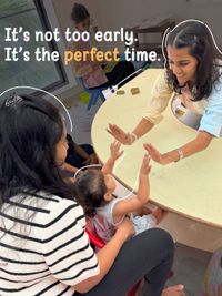 Early Childhood Education Programs