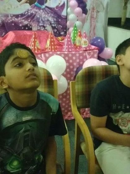 Interactive Party Games photo 5