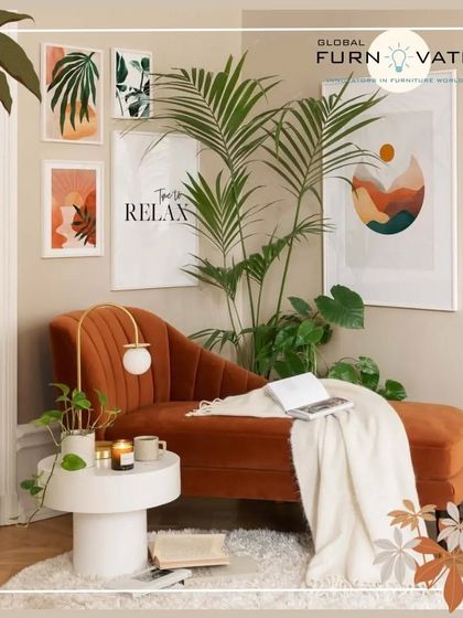 Global Furnovate - Custom Modular Furniture Living & Entertainment Spaces photo 12