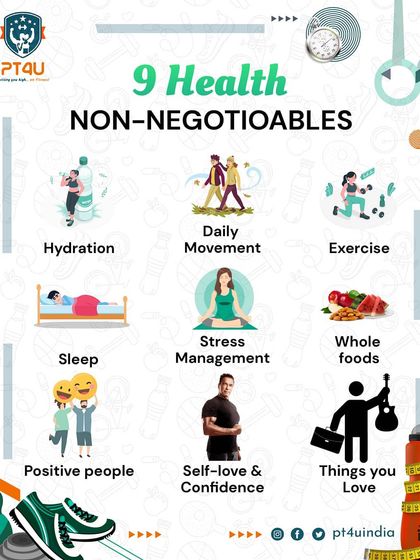 Sakthivel - Personal & Group Fitness Training Fitness Facts & Myth-Busting photo 8