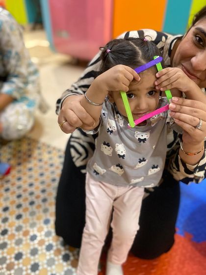 Creative Expression: Arts & Crafts photo 44