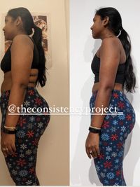 Online Strength & Nutrition Coaching for Women