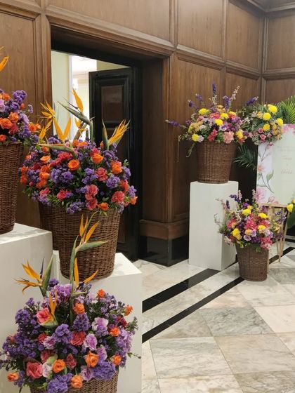 Bespoke Decor & Thematic Design photo 54