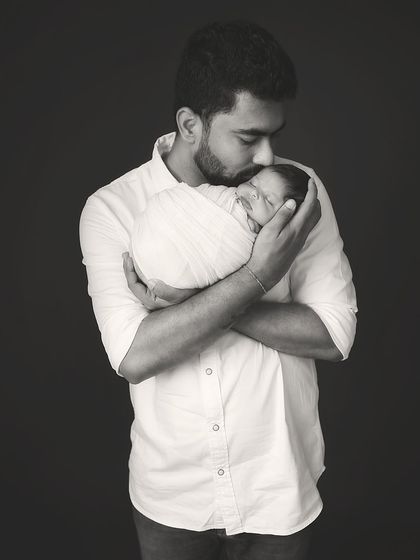 Family & Sibling Love photo 17