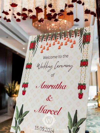 Wedlock Weddings - Full-Service Wedding Planning & Design The Art of Detail photo 26