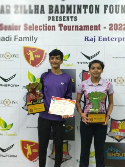 Our Champions: National & State Level Victories photo 11