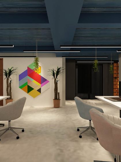 Professional & Polished Commercial Spaces photo 27