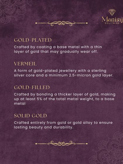 Gold Essentials: Purity, Price, and Care photo 3
