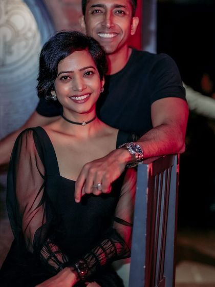 Vanshi Shastrii - Music Event Curation Afrodisiac: The Live Experience photo 7