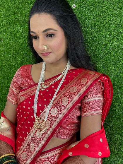 Soft Glam for Engagements photo 19