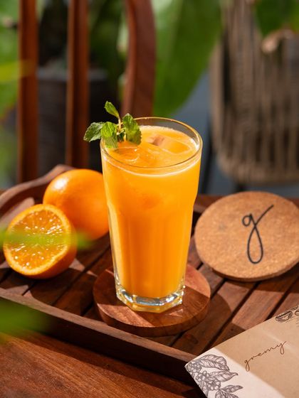 Artisanal Cocktails & Bar Photography photo 45