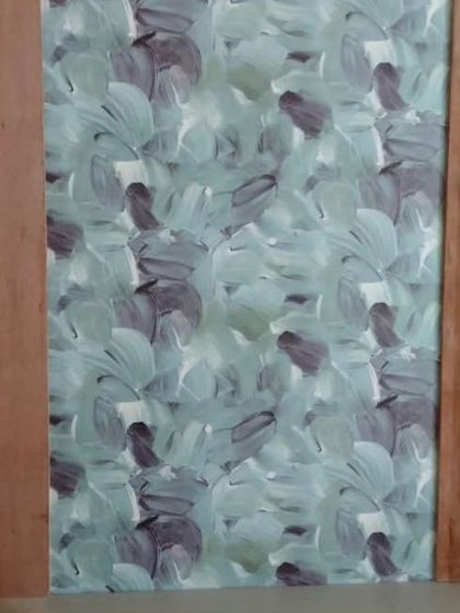 Ansari - Wallpaper & Mural Installation Nature & Floral Designs photo 95