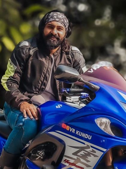 Rakshith Shetty - Fashion & Portfolio Photography Men's & Automotive Portfolios photo 11