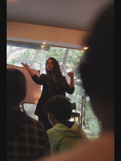 Rainbow Bridge - Music Education & Training Expert Workshops & Masterclasses photo 36