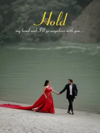 Pre-Wedding Photoshoot & Film
