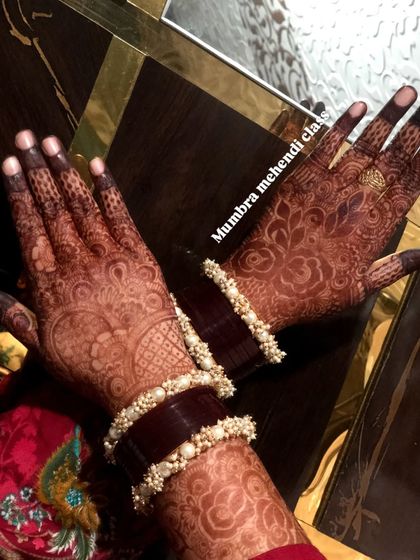 The "Massallah" Stain photo 5