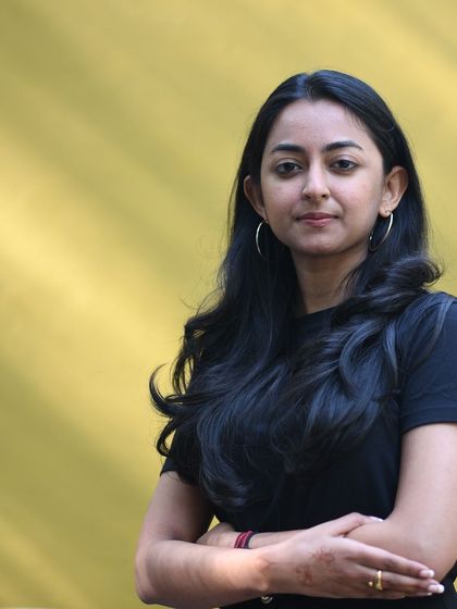 Compartment S4 - Architectural Design Our Journey & Philosophy photo 35