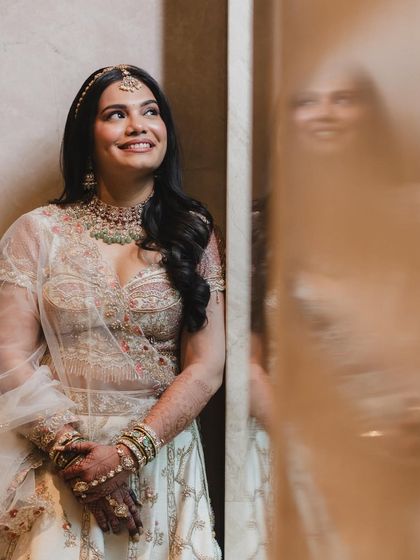 Ethereal Pastels, Pinks & Whites photo 32