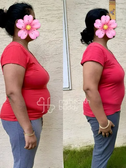 This working woman transformed herself by eating simple, sustainable meals. Her testimonial highlights how our program educated and inspired her to build lifelong health mantras.