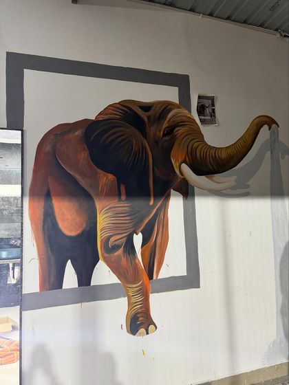 Art for Cafes & Businesses photo 16