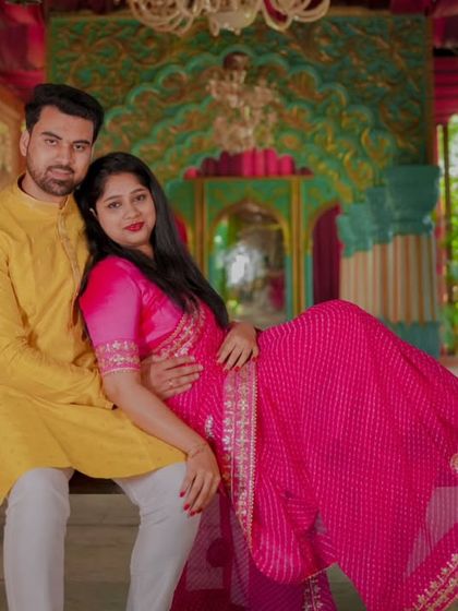 Traditional & Ethnic Elegance photo 8