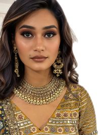 Bridal & Event Makeup