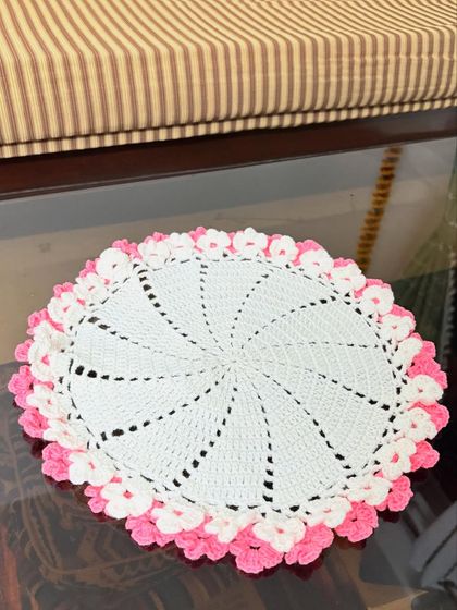 Table Linens & Plate Covers (Thalkosh) photo 10