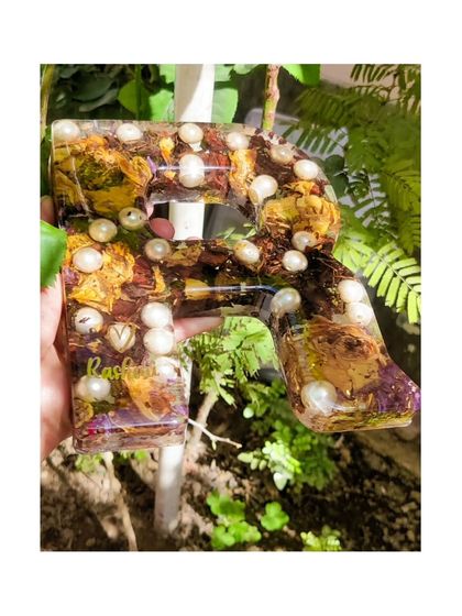 Personalized Decor: Monograms, Dates & Invites photo 12