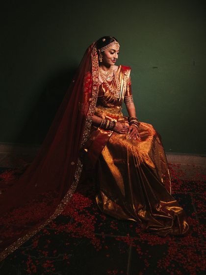 The Tales of Tradition - Milestone & Social Event Planning Sacred Wedding Ceremonies photo 8