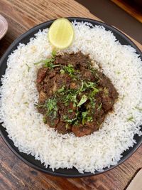 Artisanal Pork Preparations