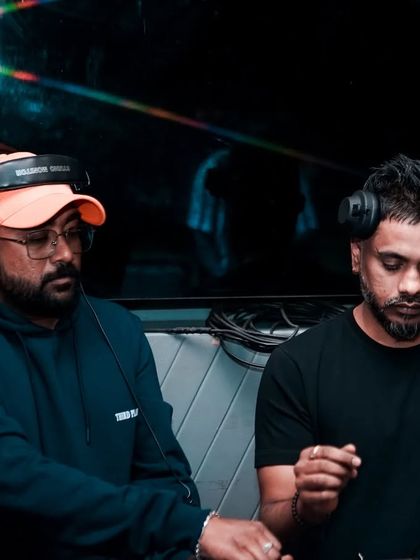 Shawn - Event DJ & VJ Services Collaborations & Special Performances photo 7