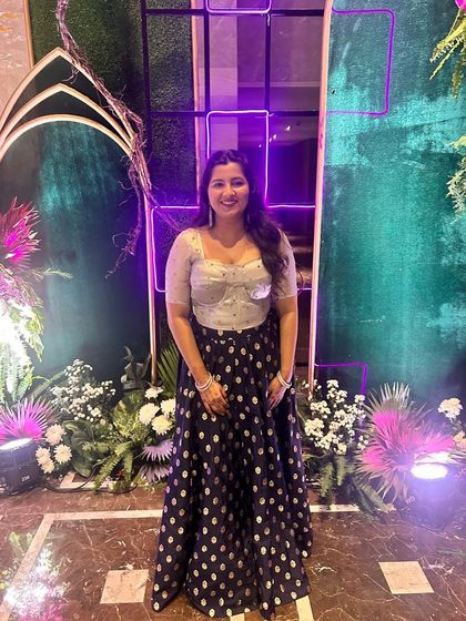 Tantava - Bespoke Ethnic & Occasion Wear Lehengas & Half Sarees photo 6