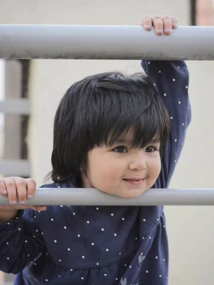 Mayur Chandranee - Portrait & Lifestyle Photography Kids Portraits: The Magic of Childhood photo 11