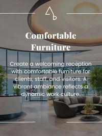 Commercial Architecture & Interior Design