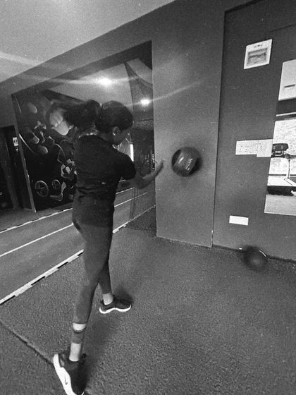 A3 Performance - Sports Performance Training More From The Floor photo 3