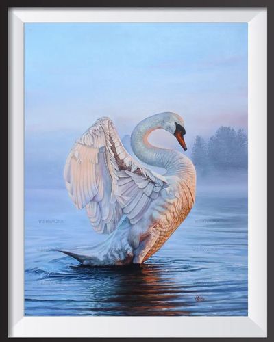 Custom & Traditional Paintings