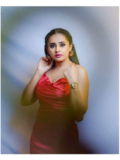 Pradeep Photography - Portrait & Portfolio Photography Creative & Modern Portraits photo 30