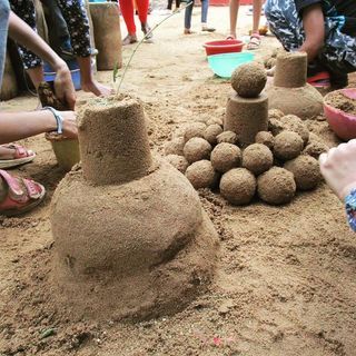 The Earth School