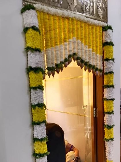 EPB Events - Family Celebration Decor Housewarming & Pooja Decor photo 18