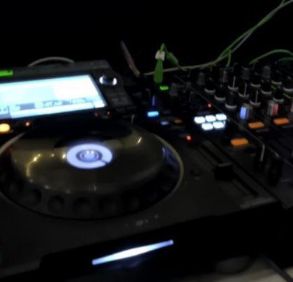 McDj Sandy - AV Production for Events Weddings & Sangeet Parties photo 45