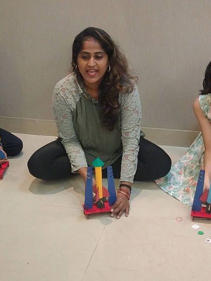 The Whiz Lab - Corporate Kids' Activities Hands-On Engineering & Robotics photo 3